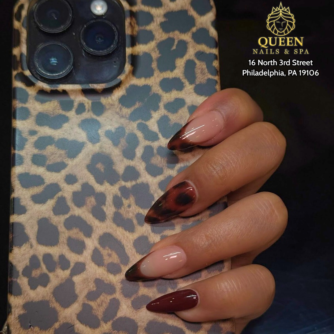 Queen Nails & Spa in Philadelphia, PA 19106